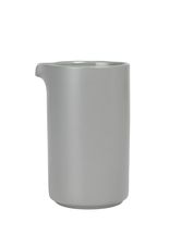 Blomus Milchkännchen Pilare Mirage Grey 0,5 Liter